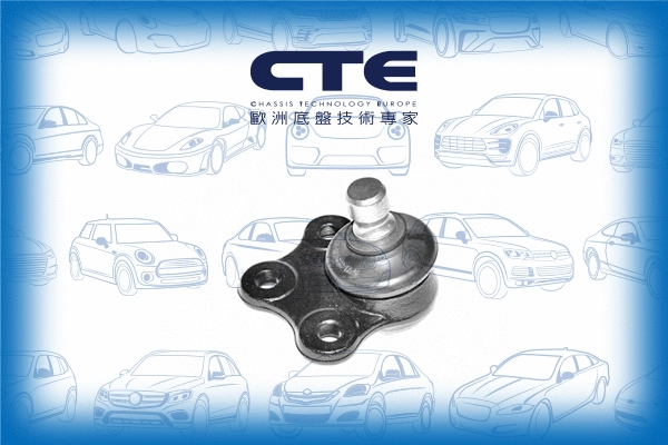 Rotule de suspension CTE CBJ03002