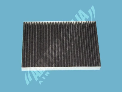 Filtre, air de l'habitacle ASTER AS2538