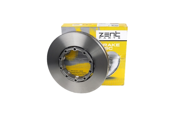 Disque de frein ZentParts Z05926