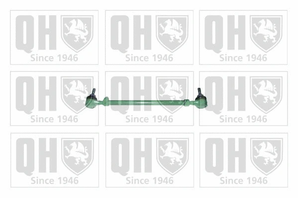 Barre de connexion QUINTON HAZELL QDL2694S