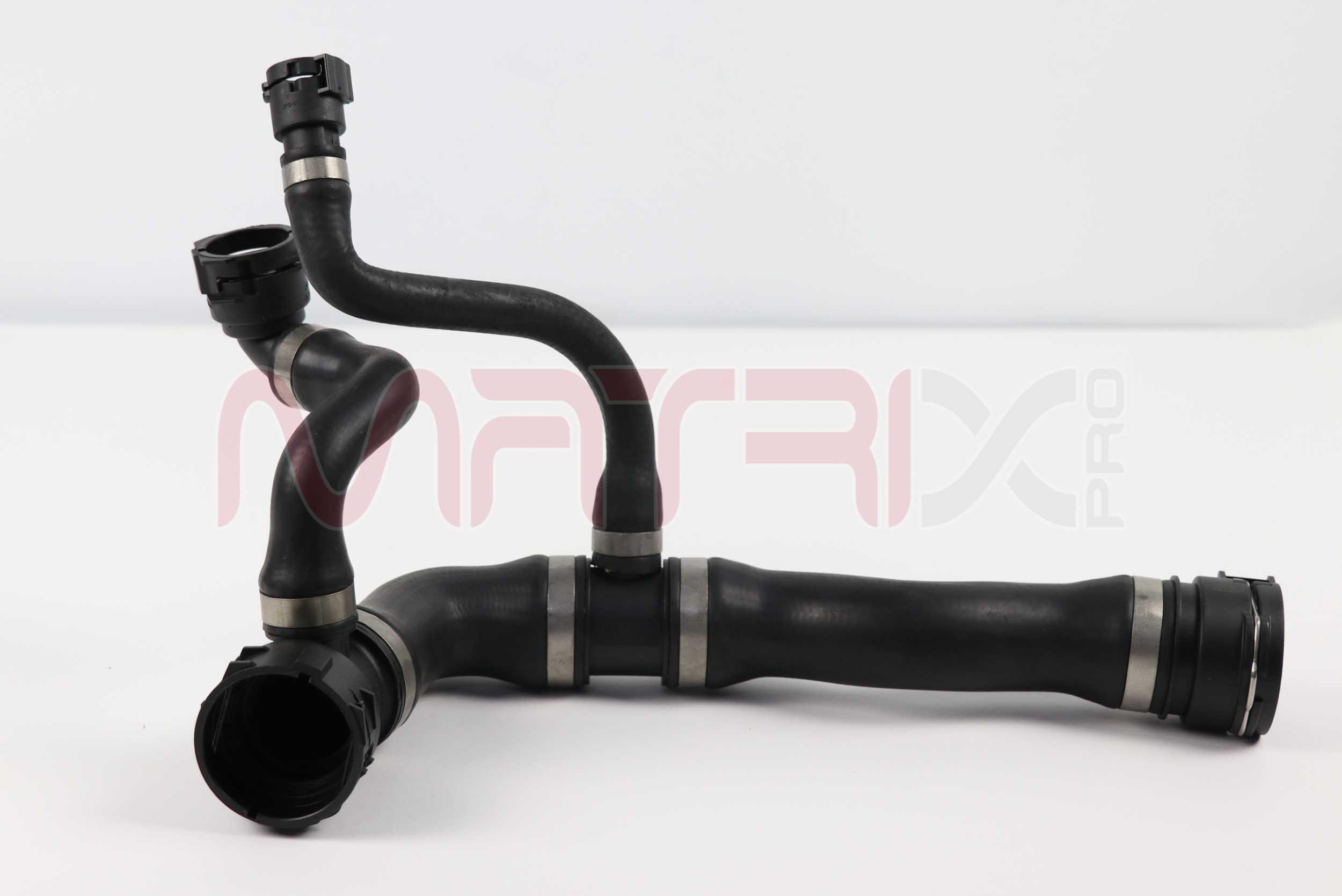 Durite de radiateur MATRIX PRO MX01501318