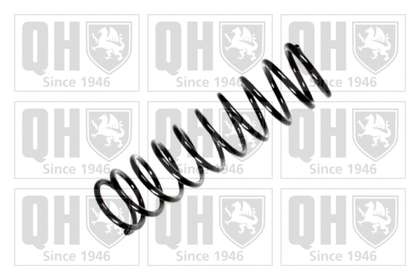 Ressort de suspension QUINTON HAZELL QCS8053