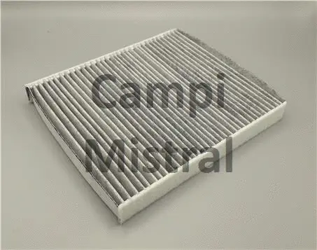 Filtre, air de l'habitacle Mistral Filter AVF0214C