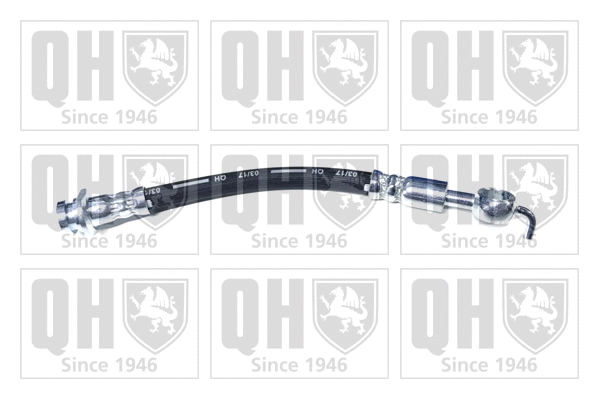 Flexible de frein QUINTON HAZELL BFH5763