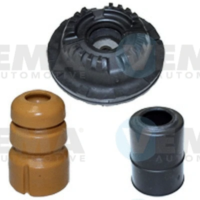 Kit de réparation, coupelle de suspension VEMA 440103