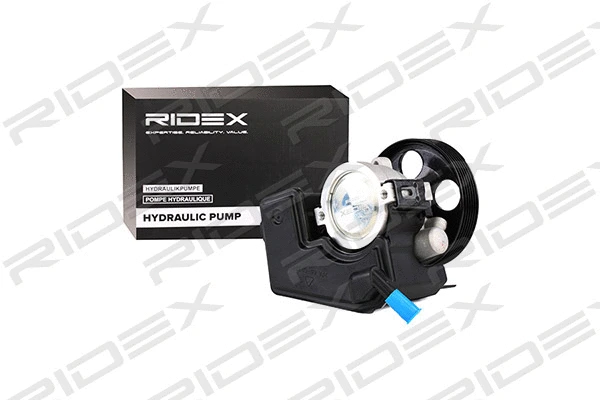 Pompe hydraulique, direction RIDEX 12H0016
