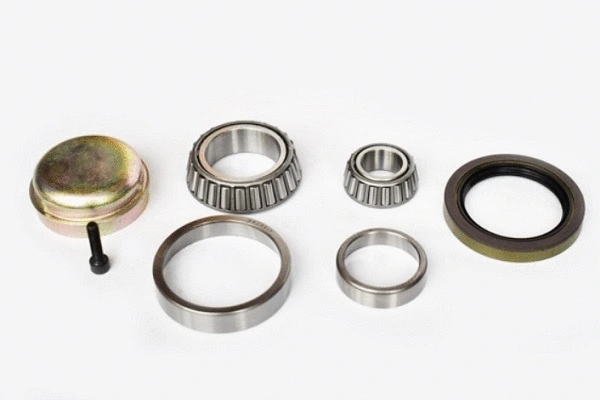 Kit de roulements de roue ASAM AUTOMOTIVE 55624