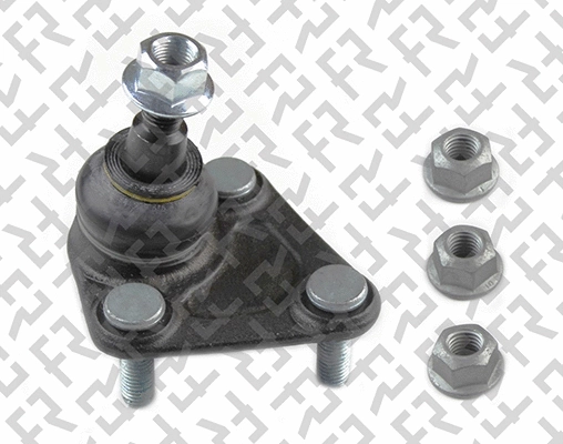 Rotule de suspension FR REDAELLI 6-608K