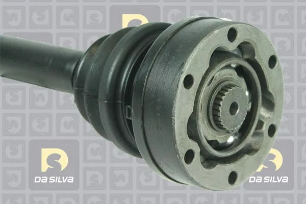 Arbre de transmission DA SILVA 5167T