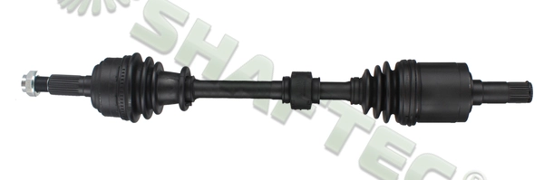 Arbre de transmission SHAFTEC MA174L