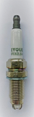 Bougie d'allumage EYQUEM 0911007433