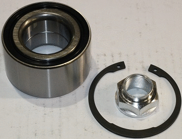 Kit de roulements de roue National NBK2108