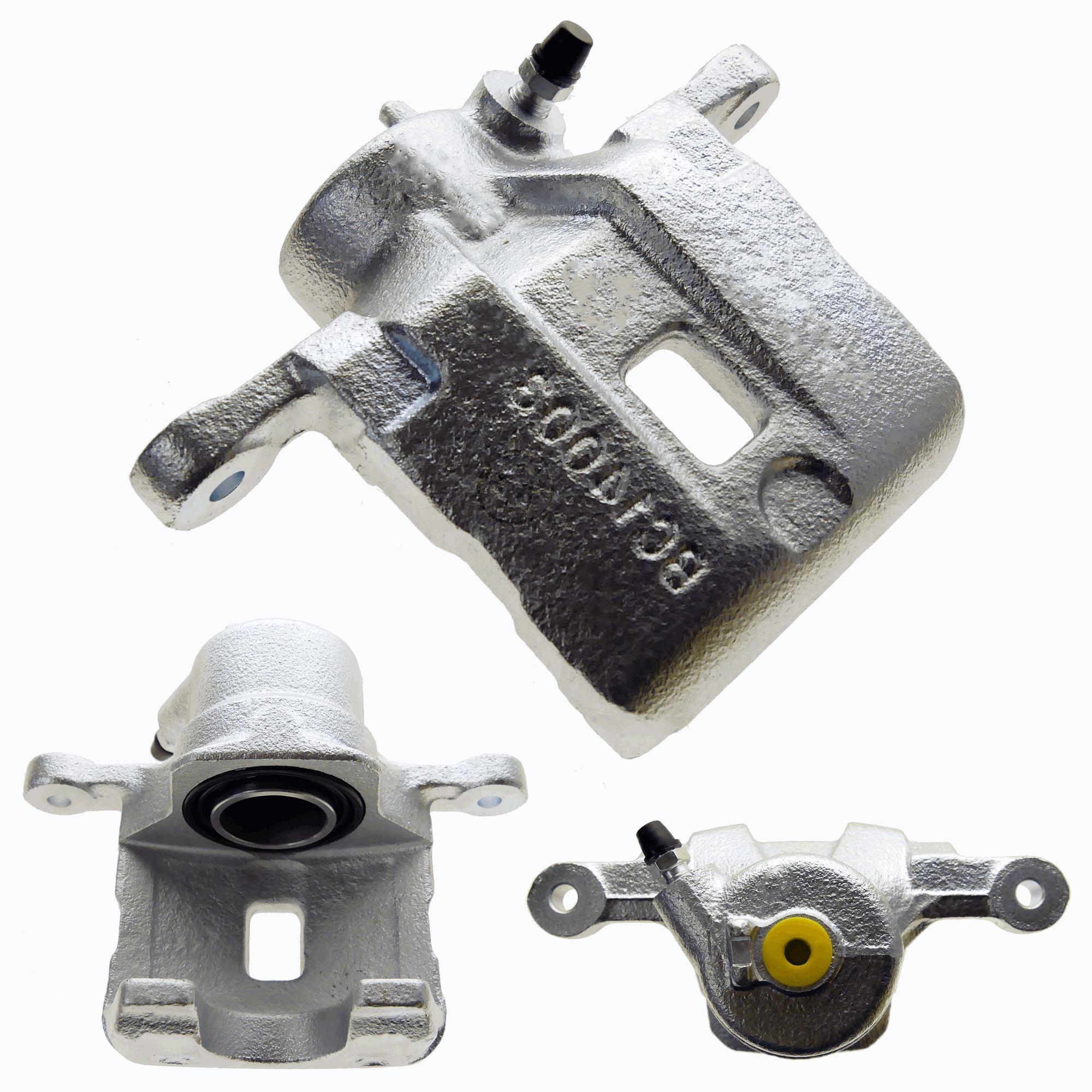 Étrier de frein Brake ENGINEERING CA2738R