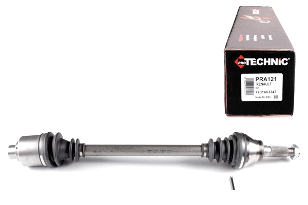 Arbre de transmission PROTECHNIC PRA121