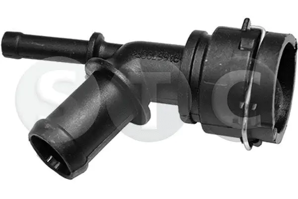 Bride de liquide de refroidissement STC T403236