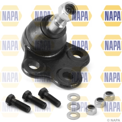 Rotule de suspension NAPA NST0243