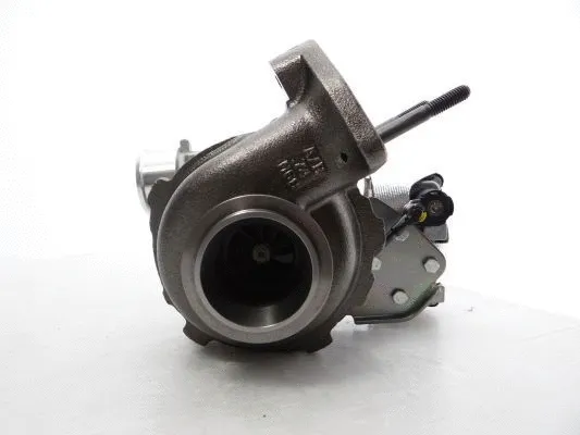 Turbocompresseur, suralimentation GARRETT 762463-5006S