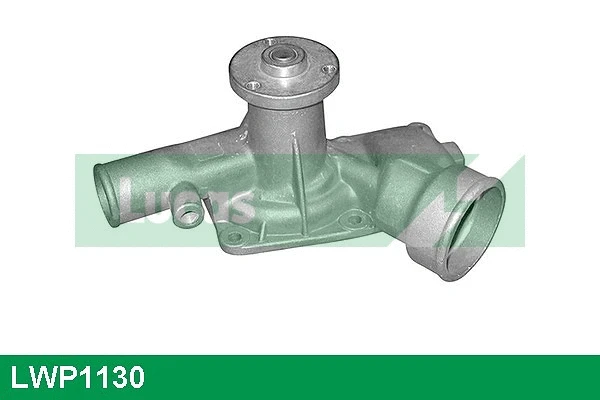 Pompe à eau, refroidissement du moteur LUCAS LWP1130