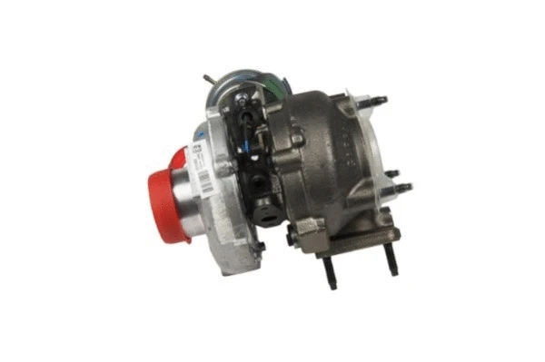 Turbocompresseur, suralimentation APPROVED GREEN ADRELA2005GC