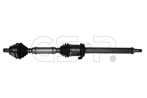 Arbre de transmission GSP-BR 235075