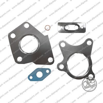 Kit de montage, compresseur DIPASPORT TRBKIT066N