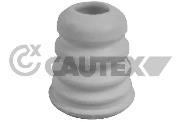Butée élastique, suspension CAUTEX 756986