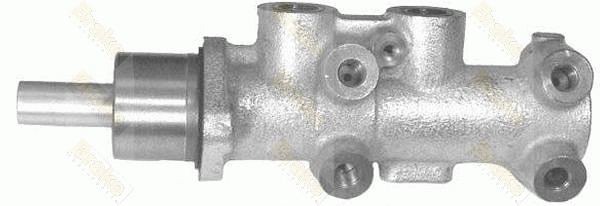 Maître-cylindre de frein Brake ENGINEERING MC1243BE