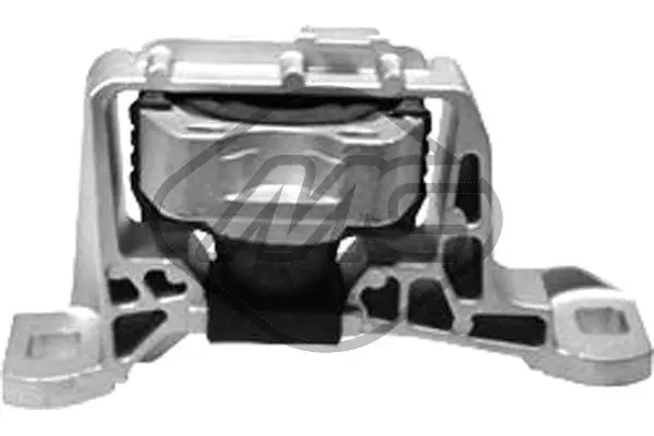 Support moteur Metalcaucho 58517
