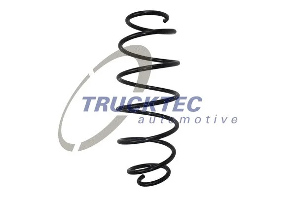 Ressort de suspension TRUCKTEC AUTOMOTIVE 02.31.393