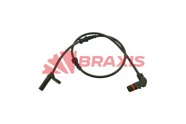 Capteur, vitesse de roue BRAXIS AK0204