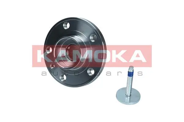 Kit de roulements de roue KAMOKA 5500372