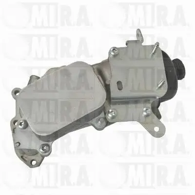 Radiateur d'huile MI.R.A. 28/2432K