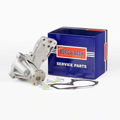 Pompe à eau, refroidissement du moteur BORG & BECK BWP2152