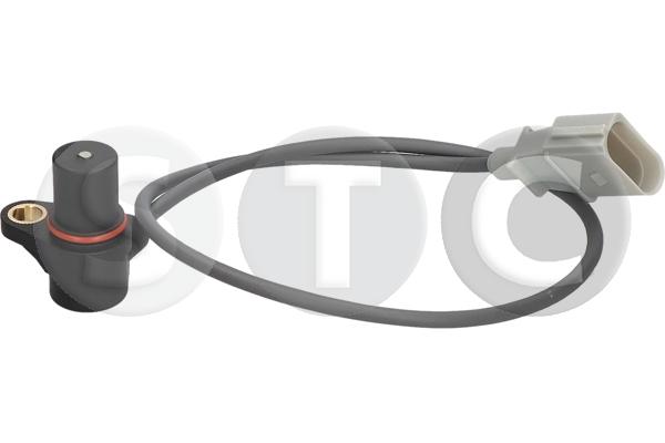 Capteur d'angle, vilebrequin STC T451500