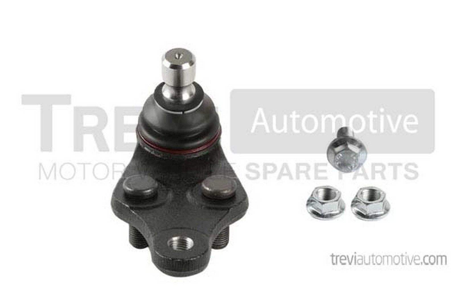Rotule de suspension TREVI AUTOMOTIVE TRTT2977