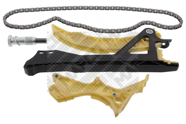 Kit de distribution par chaîne MAPCO 75650