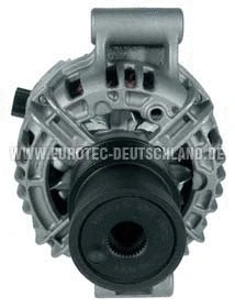 Alternateur EUROTEC 12042650