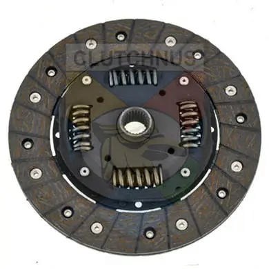 Disque d'embrayage CLUTCHNUS SMR63