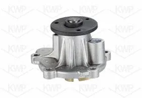 Pompe à eau, refroidissement du moteur KWP 101186