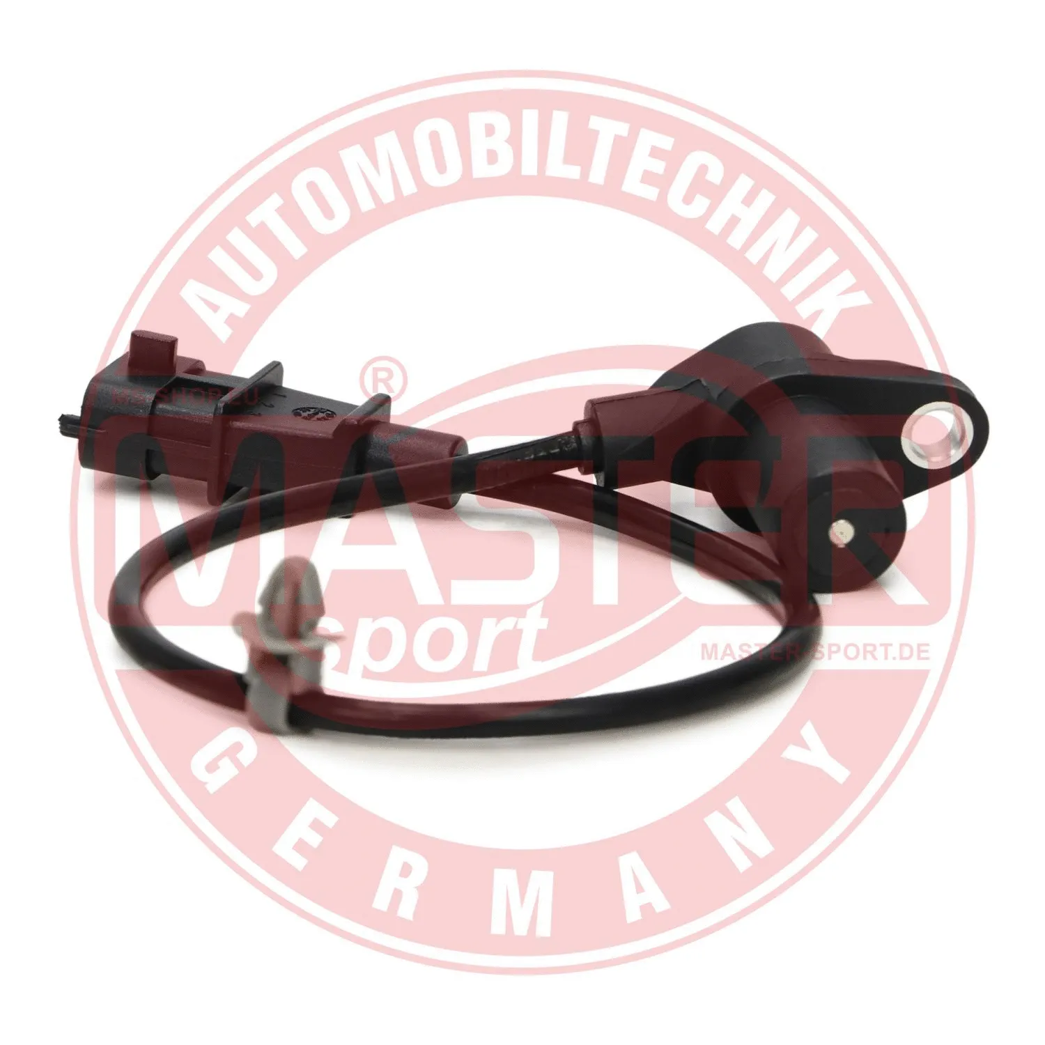 Capteur d'angle, vilebrequin MASTER-SPORT GERMANY 53720011-PCS-MS