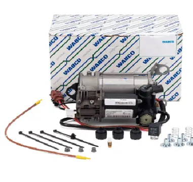 Compresseur, système d'air comprimé AUTO-SPEED PARTS 2460039582