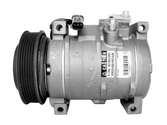 Compresseur, climatisation Airstal 10-0774