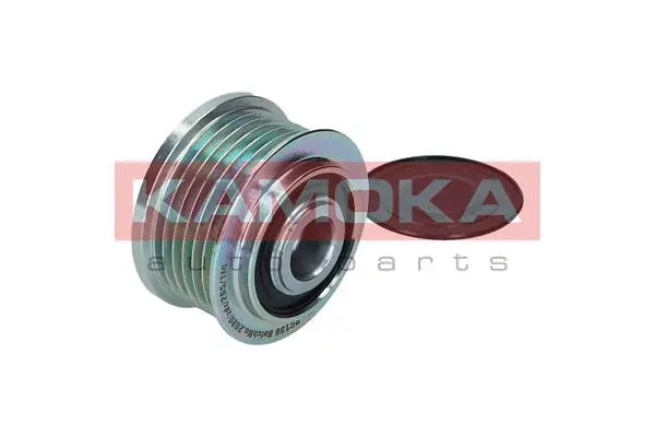 Poulie roue libre, alternateur KAMOKA RC136