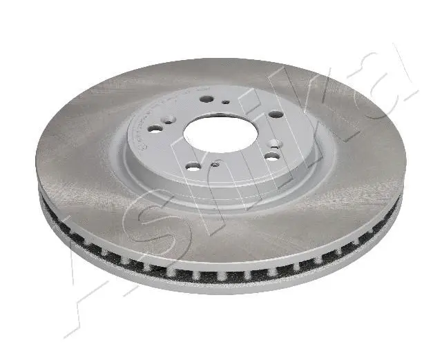 Disque de frein ASHIKA 60-04-417C