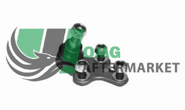 Rotule de suspension OMG SRL G30.7347