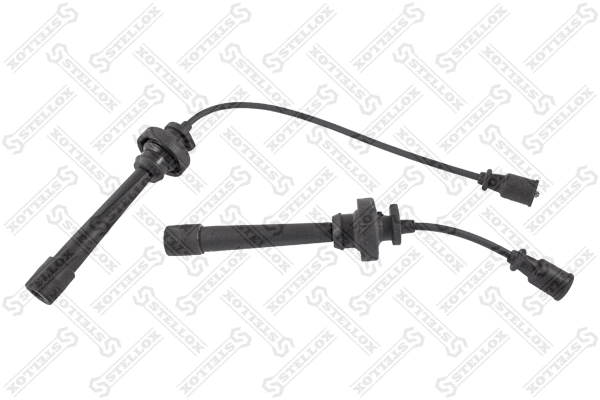 Kit de câbles d'allumage STELLOX 10-38024-SX