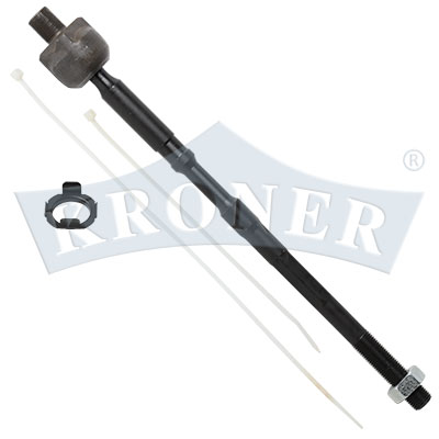 Rotule de direction intérieure, barre de connexion KRONER K306061
