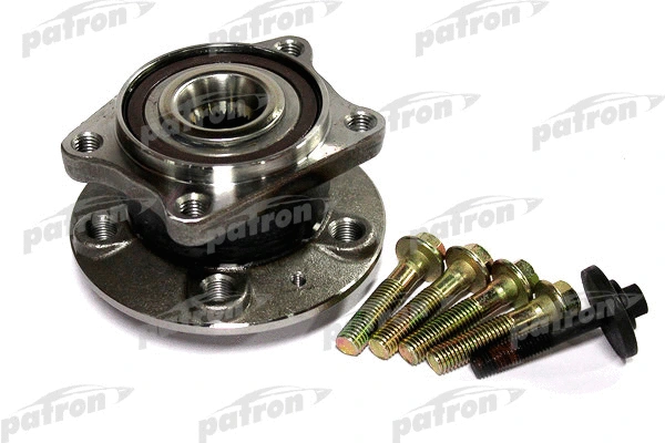 Kit de roulements de roue PATRON PBK3627