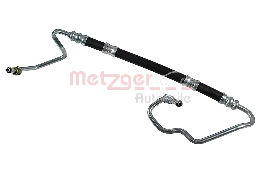 Tuyau hydraulique, direction METZGER 2361055