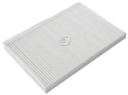 Filtre, air de l'habitacle DENCKERMANN M110075